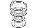 パナソニック　Panasonic　掃除機用　ネットフィルター　部品コード：AMV0VK-HU0Z