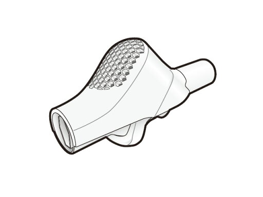 Panasonic パナソニック掃除機用 ブロアアタッチメント部品コード:AMV90V-C70W Panasonic パナソニック掃除機用 ブロアアタッチメント部品コード:AMV90V-C70W