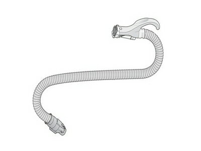 Panasonic パナソニック 掃除機用 ホース部品コード:AMV94P-JZ07 交換部品 Panasonic パナソニック 掃除機用 ホース部品コード:AMV94P-JZ07 交換部品