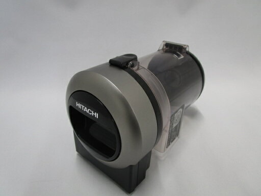 HITACHI 日立 掃除機用 ダストケース(SP−G) 部品コード:CV-SP900G-006 HITACHI 日立 掃除機用 ダストケース(SP−G) 部品コード:CV-SP900G-006