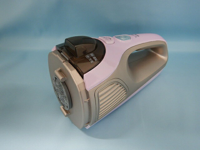 HITACHI　日立　掃除機用　ハンディハンドル（SP）　部品コード：PV-BA105E2-007