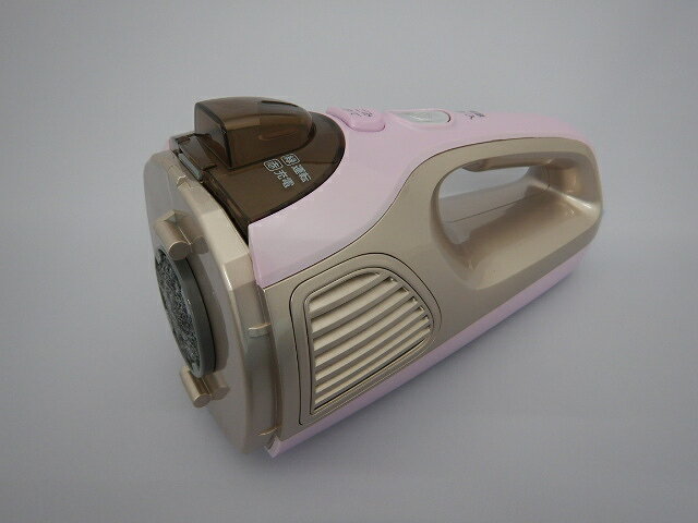 HITACHI　日立　掃除機用　ハンディハンドル（BC105E4）　部品コード：PV-BC105E4-002