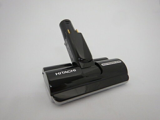 HITACHI 日立 掃除機用 ミニパワーヘッド(DP13) 部品コード:PV-BEH900-030 HITACHI 日立 掃除機用 ミニパワーヘッド(DP13) 部品コード:PV-BEH900-030