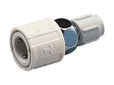 【メール便対応可能】Panasonic パナソニックアルカリイオン整水器用 分岐水栓アダプター部品コード:P-A3604【定】