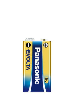 ڥ᡼бǽۡPanasonicѥʥ˥åӥܥ륿9Vʥɡ6LR61Y(EJ)𥳡