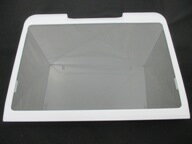 HITACHI　日立冷蔵庫用　棚(冷蔵室)部品コード：R-K320EV-009