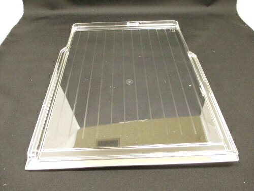 HITACHI　日立　冷蔵庫用　棚(冷蔵ひくいん棚)部品コード：R-Z5700-001