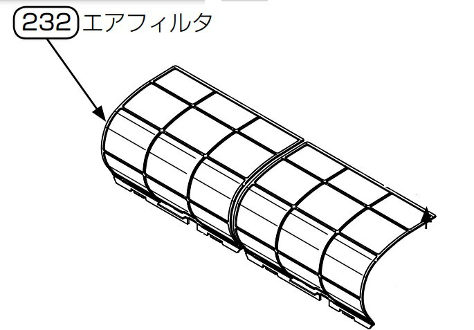 TOSHIBAǡѥե륿ѡ243080644бRAS-2211D