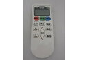 HITACHI 日立エアコン用 リモコン(RAR-8P2)部品番号:RAS-AJ22H-003※ホルダーはついておりません。