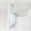【メール便対応可能】 AQUA アクアLINT-50(W) 0030205058D 洗濯機用糸くずフィルター ごみ取りネット 全自動洗濯機用【宅コ】