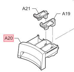 対応機種をご確認ください。■対応機種・・・■NA-FA120V3