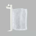 【メール便対応可能】 AQUA アクアLINT-23 301S216020300 洗濯機用糸くずフィルター ごみ取りネット 全自動洗濯機用【宅コ】