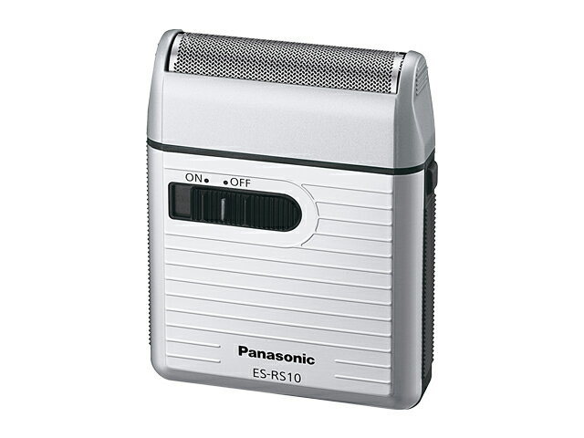 Panasonicѥʥ˥åʥɡES-RS10-S󥺥С1ϡʥСĴ