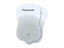 【メール便対応可能】【 Panasonic パナソニック National(ナショナル)】低周波治療器 電気治療器 交換用パッドEW0603P ロングユースパッド【宅コ】