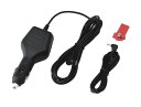 Panasonic パナソニック ポータブルカーナビ シガーライターコード(12V/24V車対応)部品コード:CA-P24VD5D