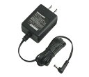 Panasonic パナソニック ポータブルカーナビ ACアダプター(家庭用スタンド付)部品コード:CA-ZAC020D
