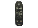 パナソニック Panasonicカーナビ用 リモコンセット部品コード:YESFX999098【宅コ】