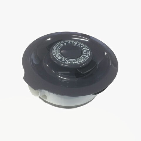 TIGER　タイガー　部品コード：PCJ1244　ふた　蒸気レス電気ケトル・電気ポット用