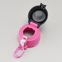 【最大購入数3点まで】【メール便対応可能】象印 ZOJIRUSHI部品コード:BB656811L-07クールボトル せんカバーセット(キャップパッキン付 せんは...