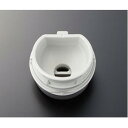 【最大購入数3点まで】【メール便対応可能】象印 (ZOJIRUSHI)ステンレスマグ せん(パッキン付)部品コード:S61-6B【定】