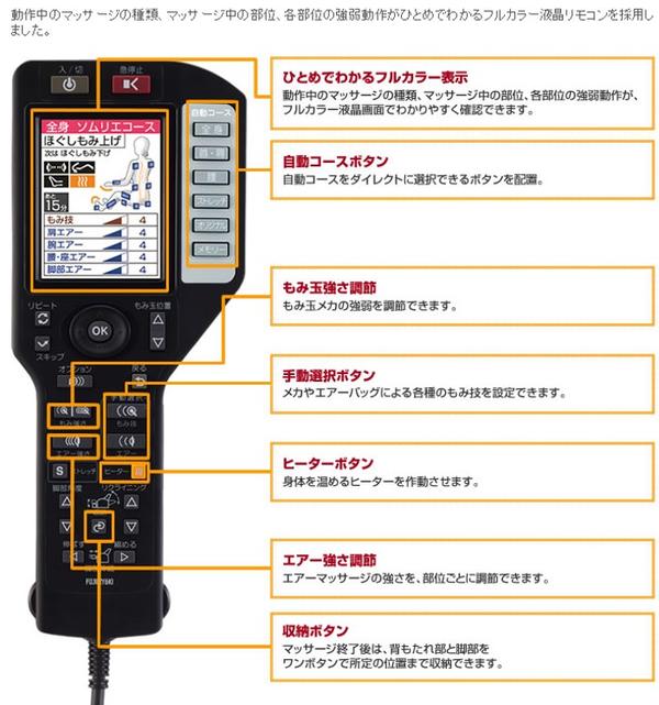 【送料無料】フジ医療器 SKS-6600 ブラック リラックスソリューション [マッサージチェア] ランキング　最安挑戦