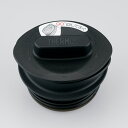 【メール便対応可能】サーモス THERMOS ステンレスポットTTD中せん ステンレスブラック(SBK) 部品コード:4562344383646【宅コ】【定】
