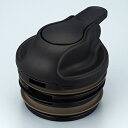 【1点までメール便対応可能】THERMOS サーモスステンレスポット THV-1001/1501/2001中せん ステンレスブラウン部品コード:45623443...