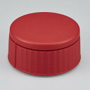 【メール便対応可能】THERMOS サーモス真空断熱スープジャー JBQ-400フタセット トマト部品コード:4562344364515 交換部品 ※内ふたは別...