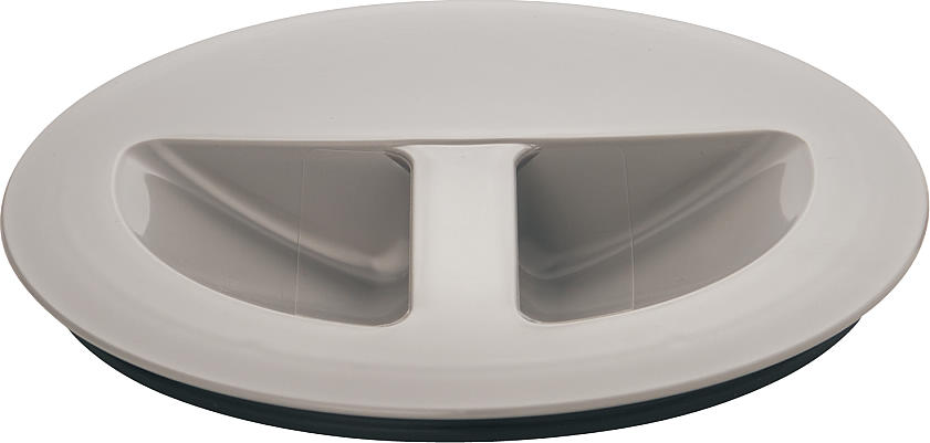 Panasonic　パナソニック　キッチン　シンク　止水プレート丸型　部品コード：JUG400BC