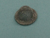 Panasonic　パナソニック　Panasonic　キッチン　水栓金具　ストレーナ　部品コード：SEZ411419