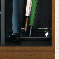 Panasonic パナソニック 傘受け皿 部品コード：QC9900111