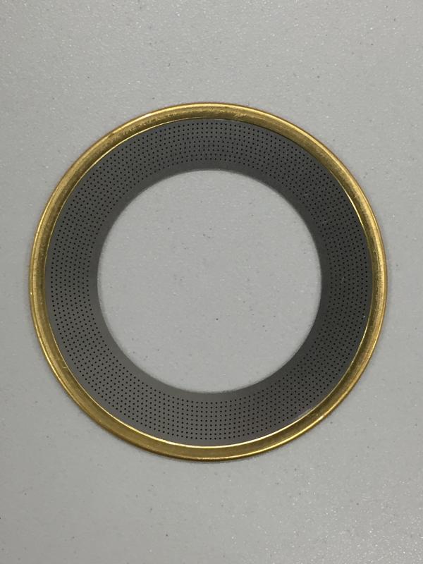 【メール郵便対応可能】Panasonic　パナソニック　洗面所　ストレーナー　部品コード：CQ01BU202Z 　　..