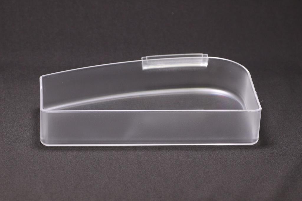 Panasonic　パナソニック　洗面ドレッシング　サイド着脱トレイ（左）750　部品コード：CQ75ML04