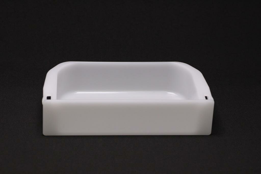 Panasonic　パナソニック　洗面ドレッシング　可変トレイ　750シボ付　部品コード：CQ75U3MS02X