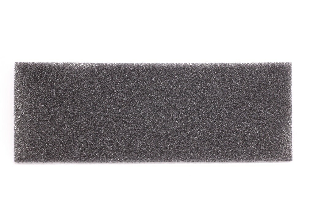 【メール便対応可能】Panasonic　パナソニック換気扇　熱交換器　フィルター（排気用）1枚入り　部品コード：FFV2510141