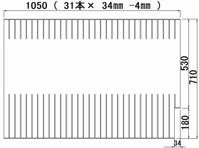 Panasonic パナソニック バスルーム SB1216用フタ(ストレート浴槽用)R勝手用 部品コード:RL91055REC