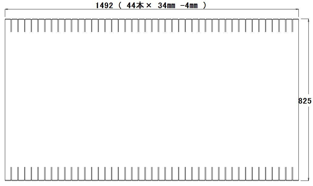 Panasonic　パナソニック　バスルーム　SB巻きふた（ストレート浴槽用）NA用　部品コード：RL91059EC