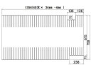 Panasonic パナソニック バスルーム ジェットバス1400MA用フタ ホワイト(R勝手用) 部品コード:RLGA1412FAREC(2)
