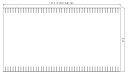 Panasonic パナソニック バスルーム ジュエライトバス1600用フタ ホワイト 部品コード:RLGA161JEC(2)