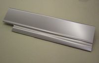 Panasonic　パナソニック　バスルーム　埋め込み水栓 点検口ふた(長さ336mm・L勝手用)　部品コード：RL..