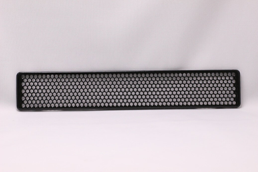 【メール便対応可能】Panasonic　パナソニック　IHクッキングヒーター　吸・排気パネル　部品コード：A..