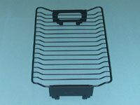 Panasonic　パナソニック　グリル網(U)黒　部品コード：SET447PP2FB0