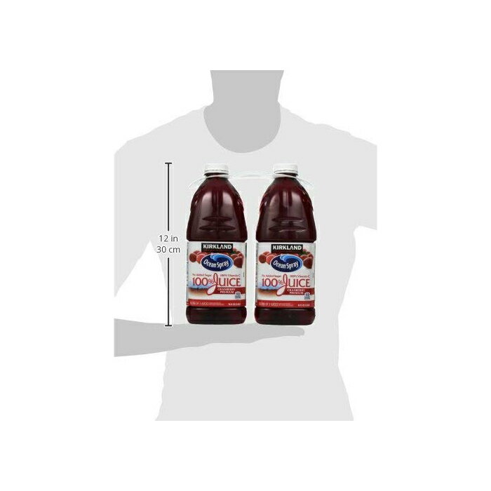 ���������� �����ͥ��㡼 ��������󥹥ץ졼 �����٥꡼ ���塼�� 2.83L��2�ܡ�KIRKLAND #596444