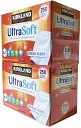 送料無料 カークランド Ultra Soft Softener Sheet 柔軟剤 シート 250CT×2箱セット 母の日