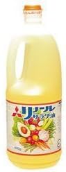 送料無料 日清オイリオ リノール サラダ油 1500g ×2 食用油 万能 お得な2本セット 日清オイリオ リノール サラダ油 1500g ×2 食用油 万能■原材料：食用大豆油、食用なたね油（一部に大豆を含む）■調理方法：そのままご使用下さい。■最終加工地：日本■規格：1500g×2本■メーカー：日清オイリオ使用方法開封後は暗く涼しいところに保存し、なるべく早くご使用ください。 5