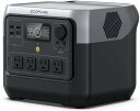 エコフロー ポータブル電源 RIVER 2 Pro 大容量 768Wh 最速の急速充電 リン酸鉄リチウムイオン電池 6倍長寿命EcoFlow