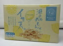 まるか食品 イカ天 瀬戸内レモン味 540g (27g×20袋)