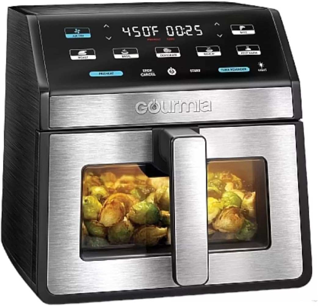 楽天市場】gourmia airfryerの通販