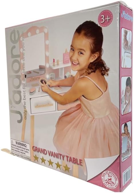 ジャドール バニティー テーブル コストコ J'Adore クリスマス プレゼントのサムネイル