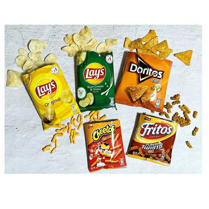 フリトレー クラシックボックス 18袋入り 業務用 特大 大容量 ポテチ